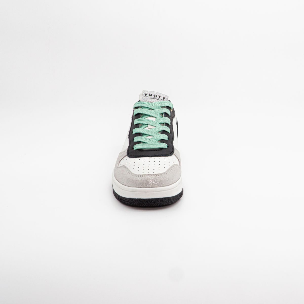 Sneaker Donna Ynot? ynp3300-02gt Calzature