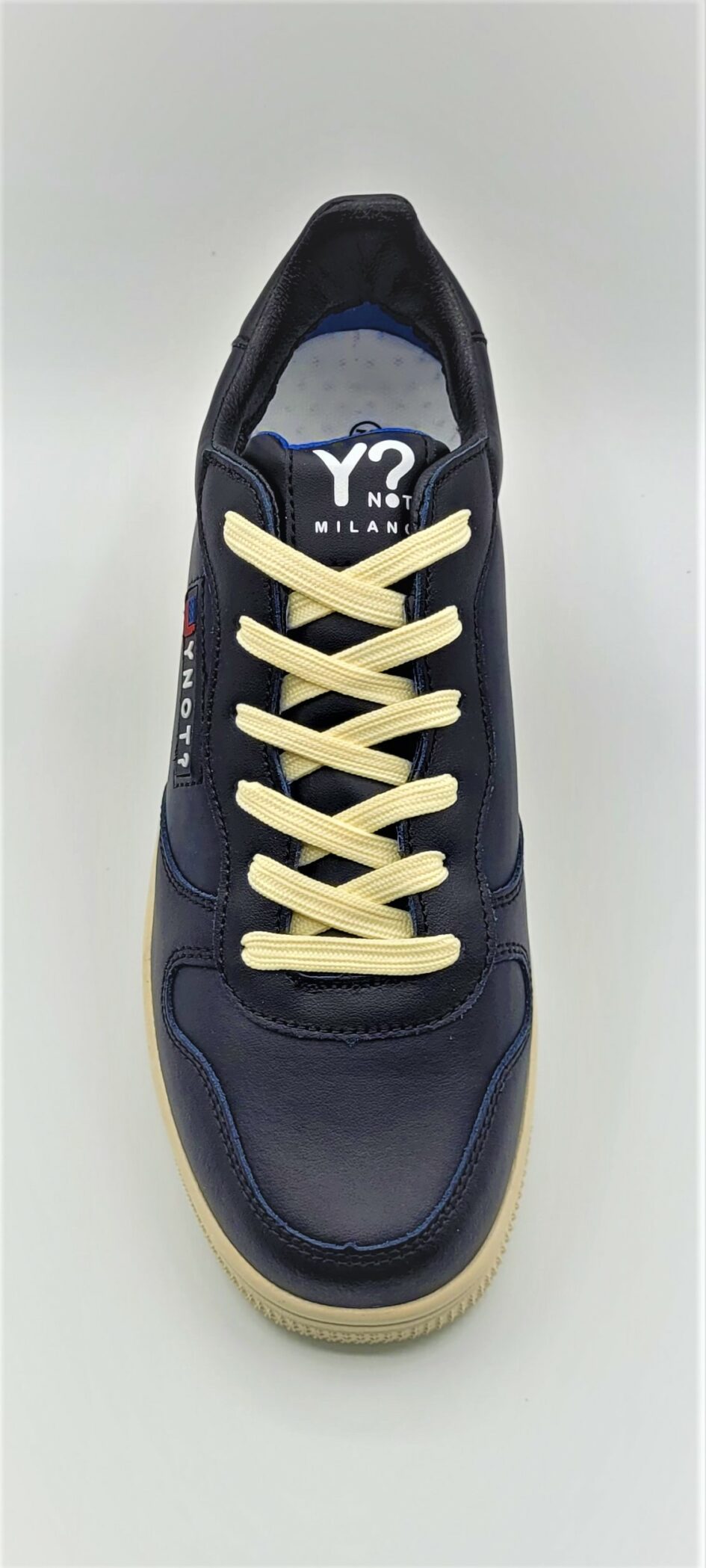 Sneakers Uomo Ynot? yn2710-01 Calzature