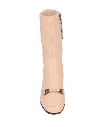 Stivale Donna BRACCIALINI tb57-nude Nde Calzature