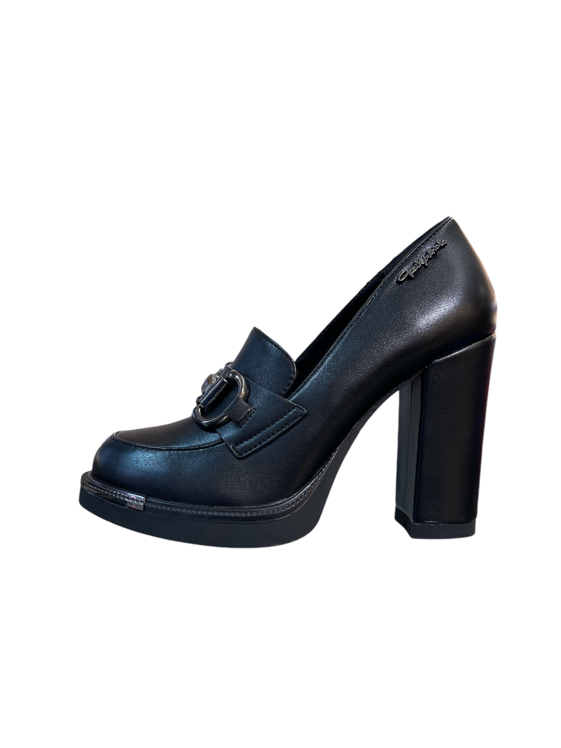 Tronchetto Donna Love To Love fa250-nero Calzature