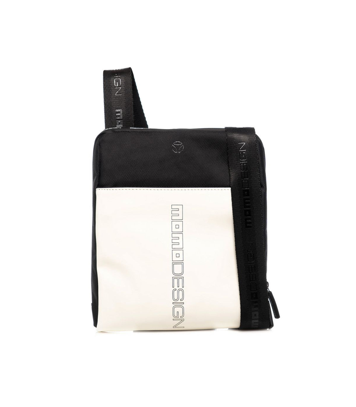 Borsa Uomo a Tracolla Messenger Momodesign