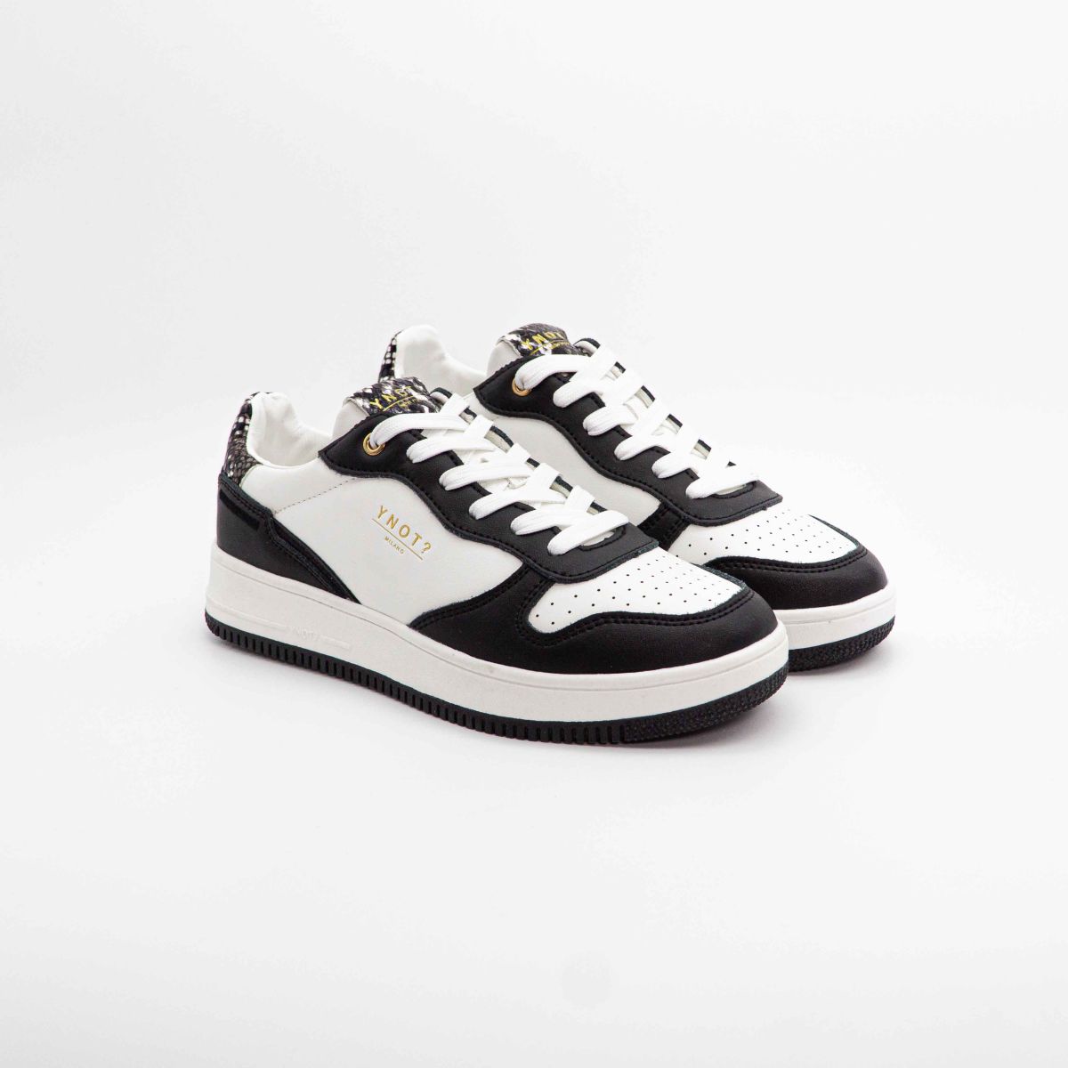 Sneaker Donna Ynot? ynp3300-0102 Calzature