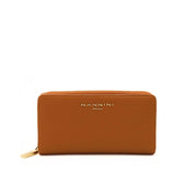 Portafoglio Donna Nannini qb0517-cuoio