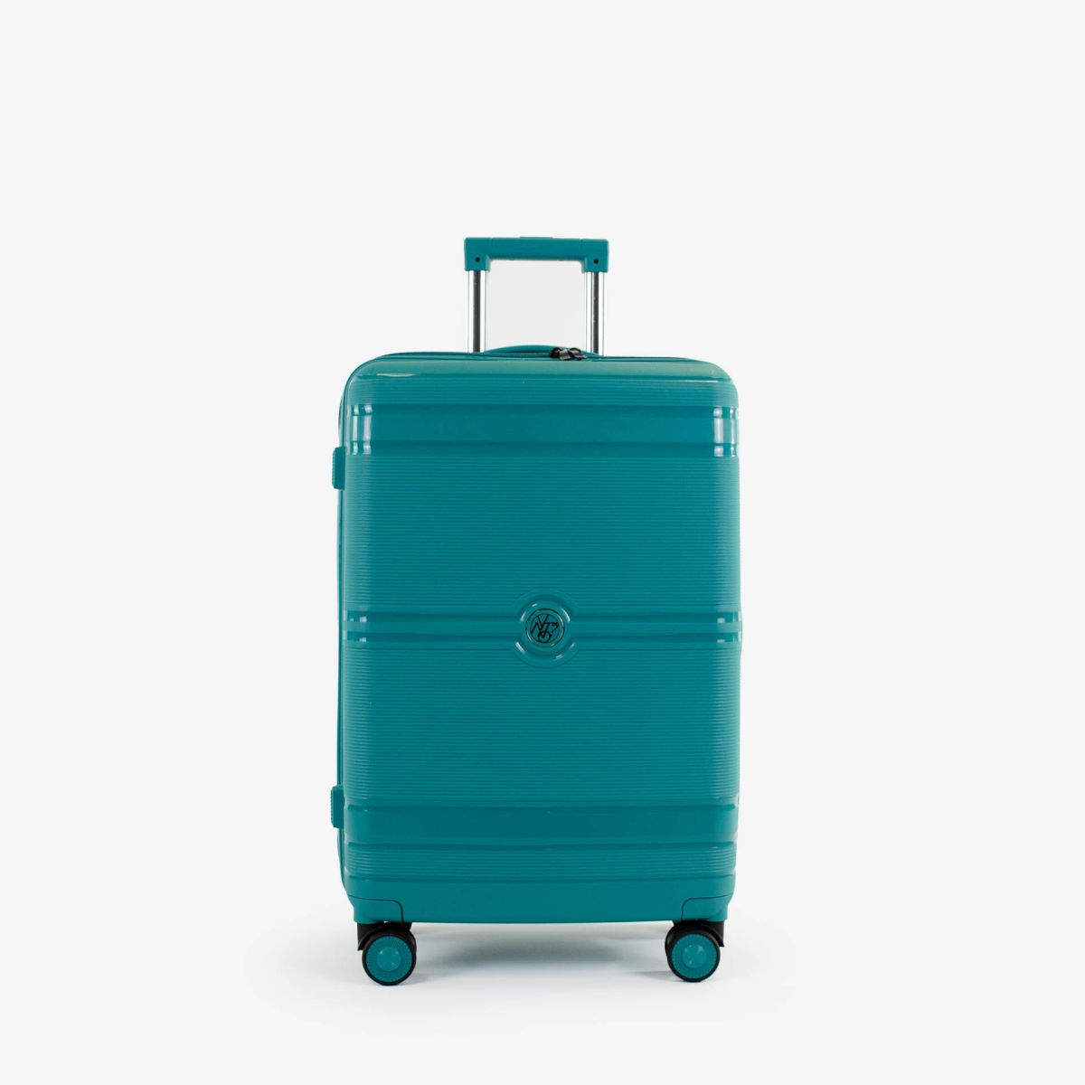 Trolley Media Adulto unisex Ynot? shi43002-aqua