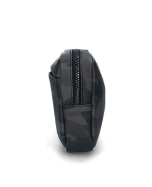 Pochetta Uomo MomoDesign mo-19cm Black/Camu