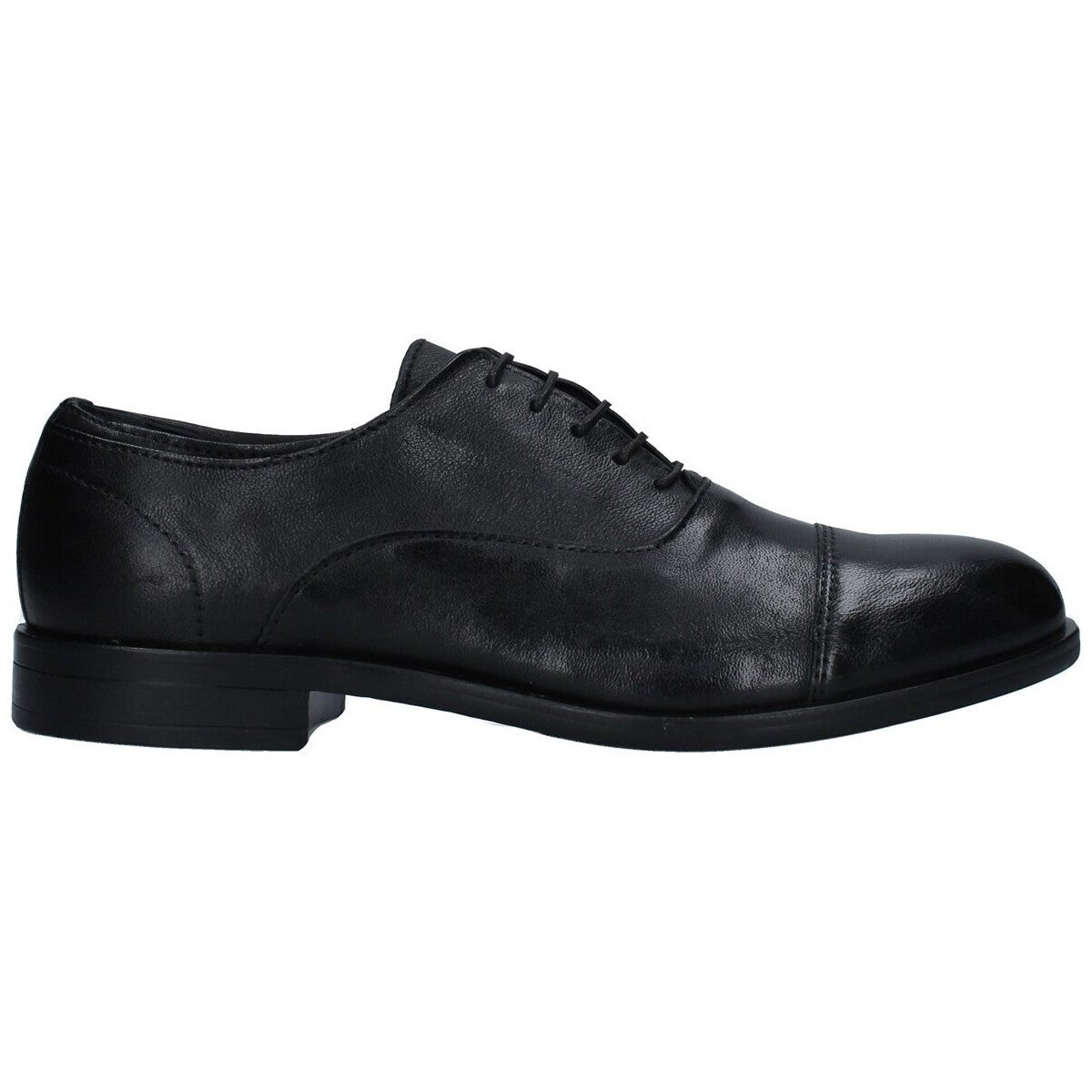 Scarpa Uomo Paul Kelly 1236 Nero Calzature