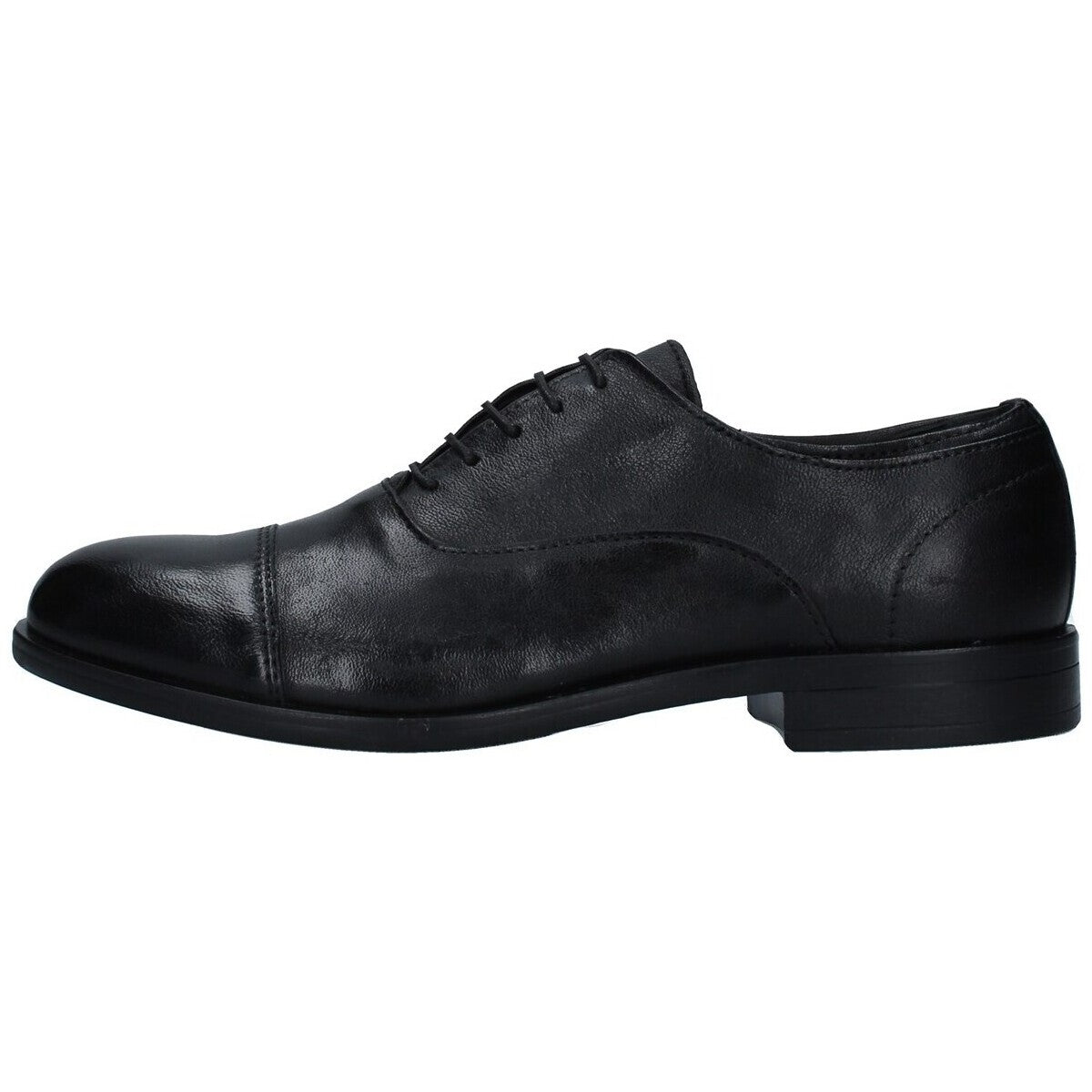 Scarpa Uomo Paul Kelly 1236 Nero Calzature