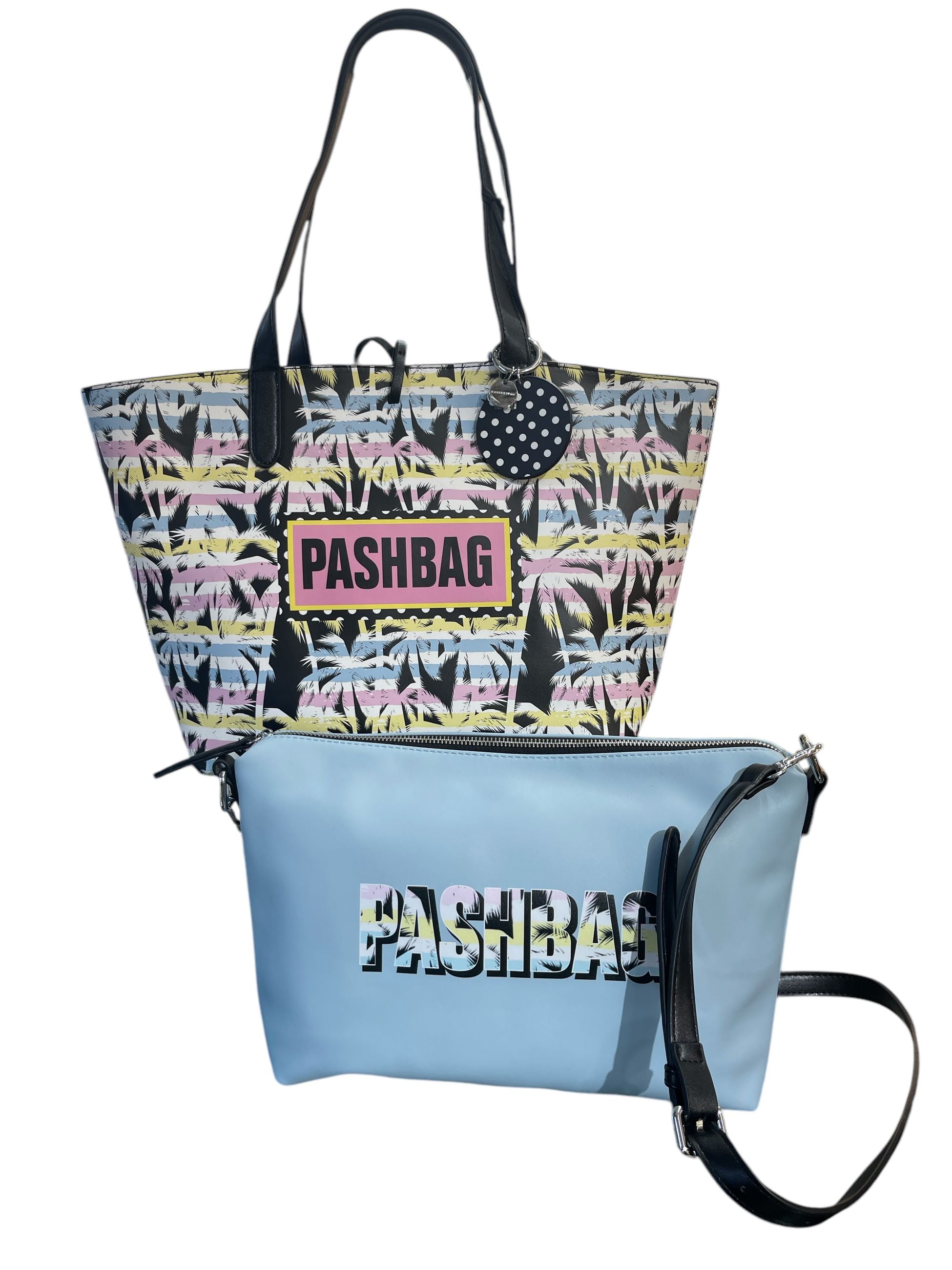 Shopping Bash Bag