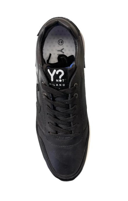 Sneakers Uomo Ynot? yni2940-01 Calzature