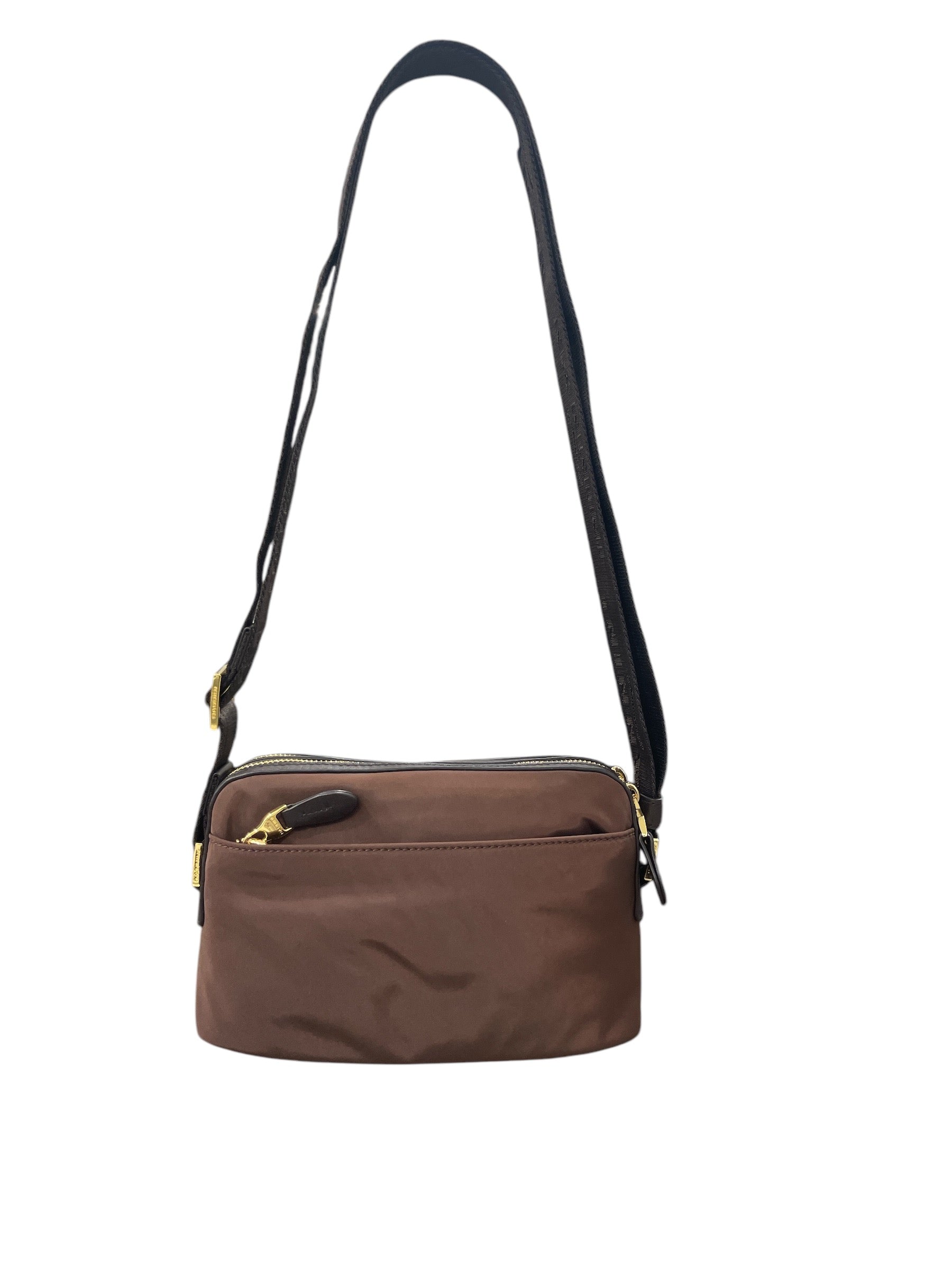 Tracolla Liberty Donna Nannini 18450-bottiglia