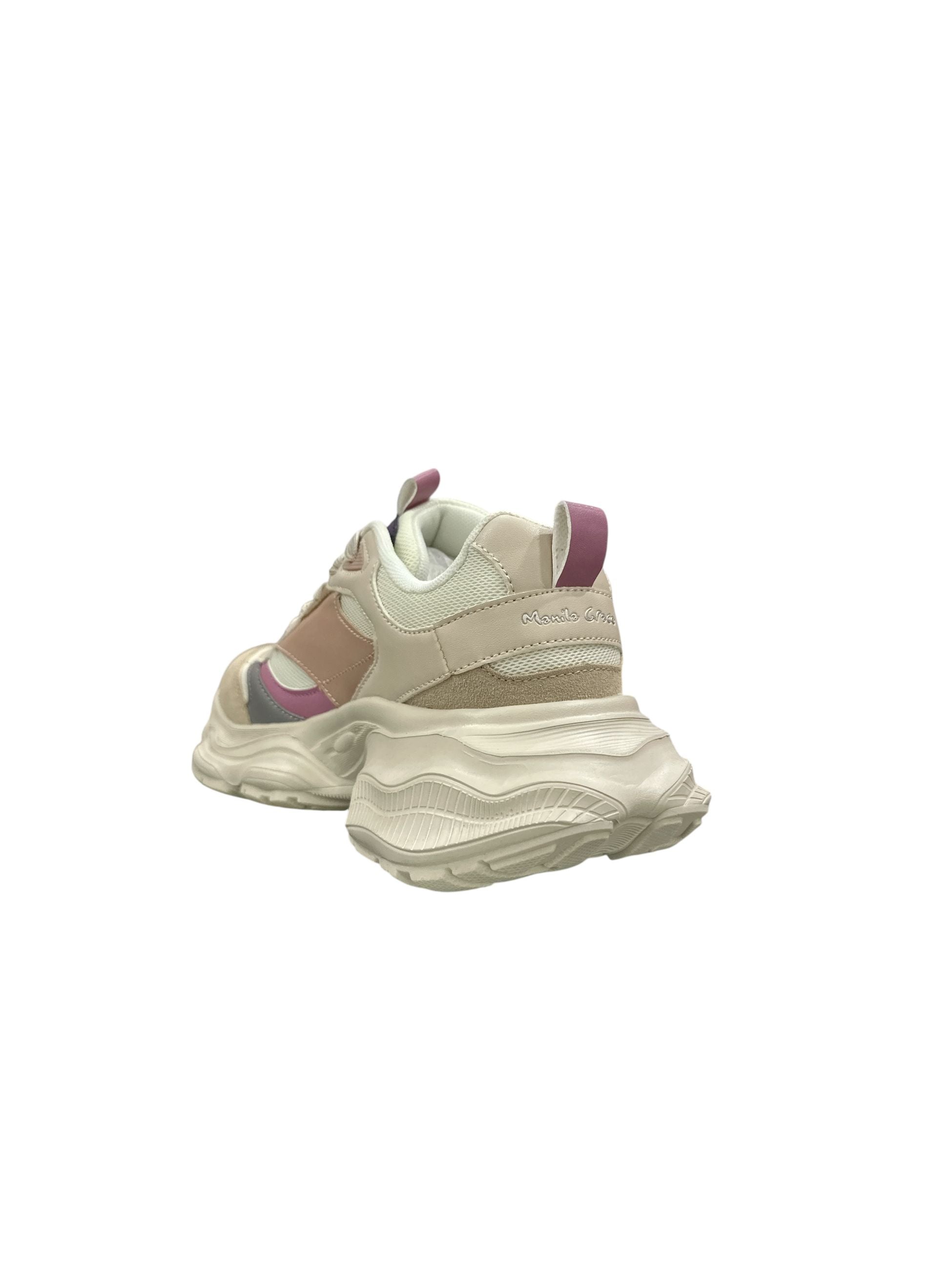 Sneakers Manila Grace