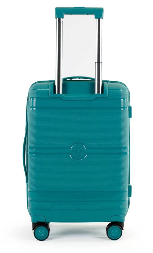 Trolley Grande Adulto unisex Ynot? shi4003-aqua