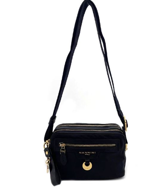 Tracolla Liberty Donna Nannini 18450-bottiglia