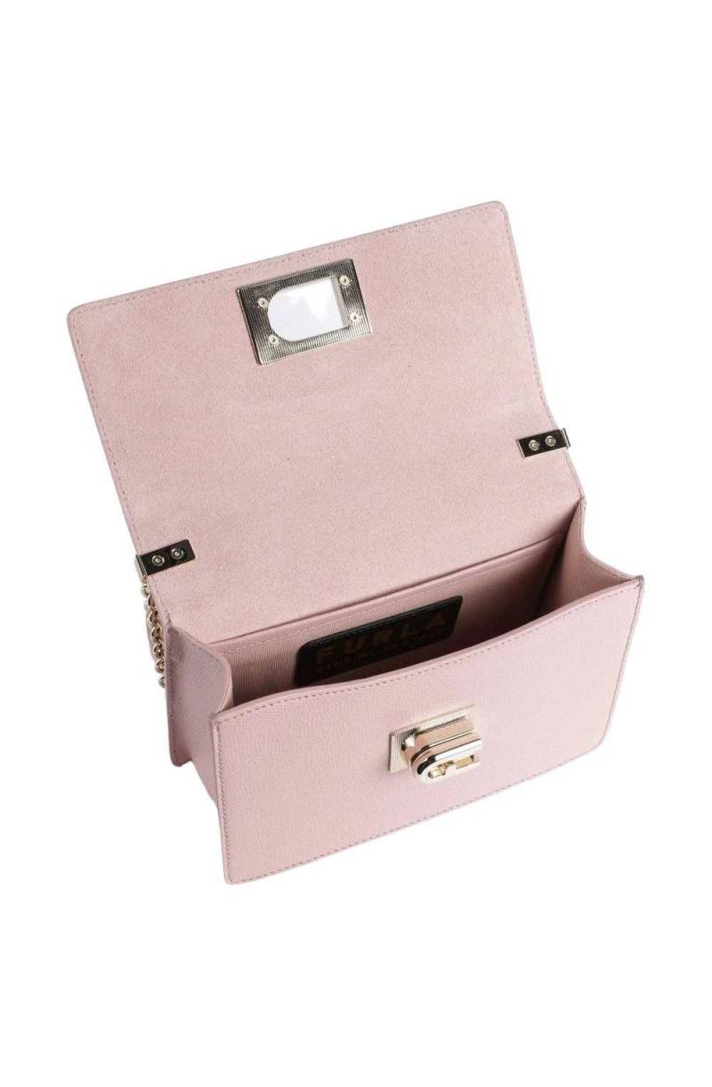 Tracolla Donna Furla F58873-ROSA Rosa