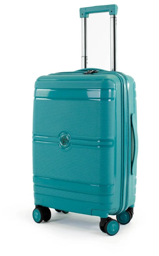 Trolley Grande Adulto unisex Ynot? shi4003-aqua