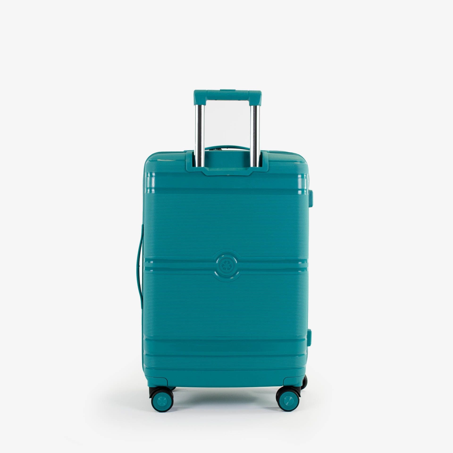 Trolley Media Adulto unisex Ynot? shi43002-aqua