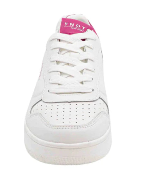 Sneaker Donna Ynot? ynp3330-02fp Calzature