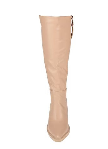 Stivali Donna Tua Braccialini rb110 Nude Calzature