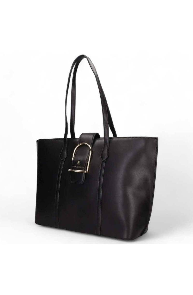 Shopping Donna L'atelier Du Sac 15065-PER-S4B Nero