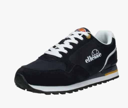 Sneaker Uomo ElleSSE osel31m40404-blu Calzature