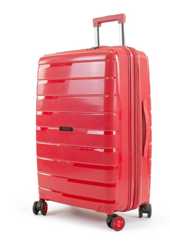 Trolley Piccolo Adulto unisex Ynot? spa42001-red