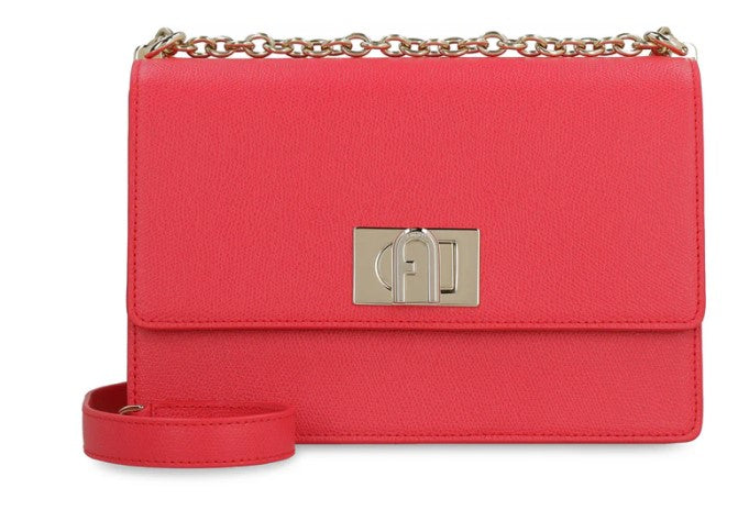 Tracolla Donna Furla rub001100 Corallo