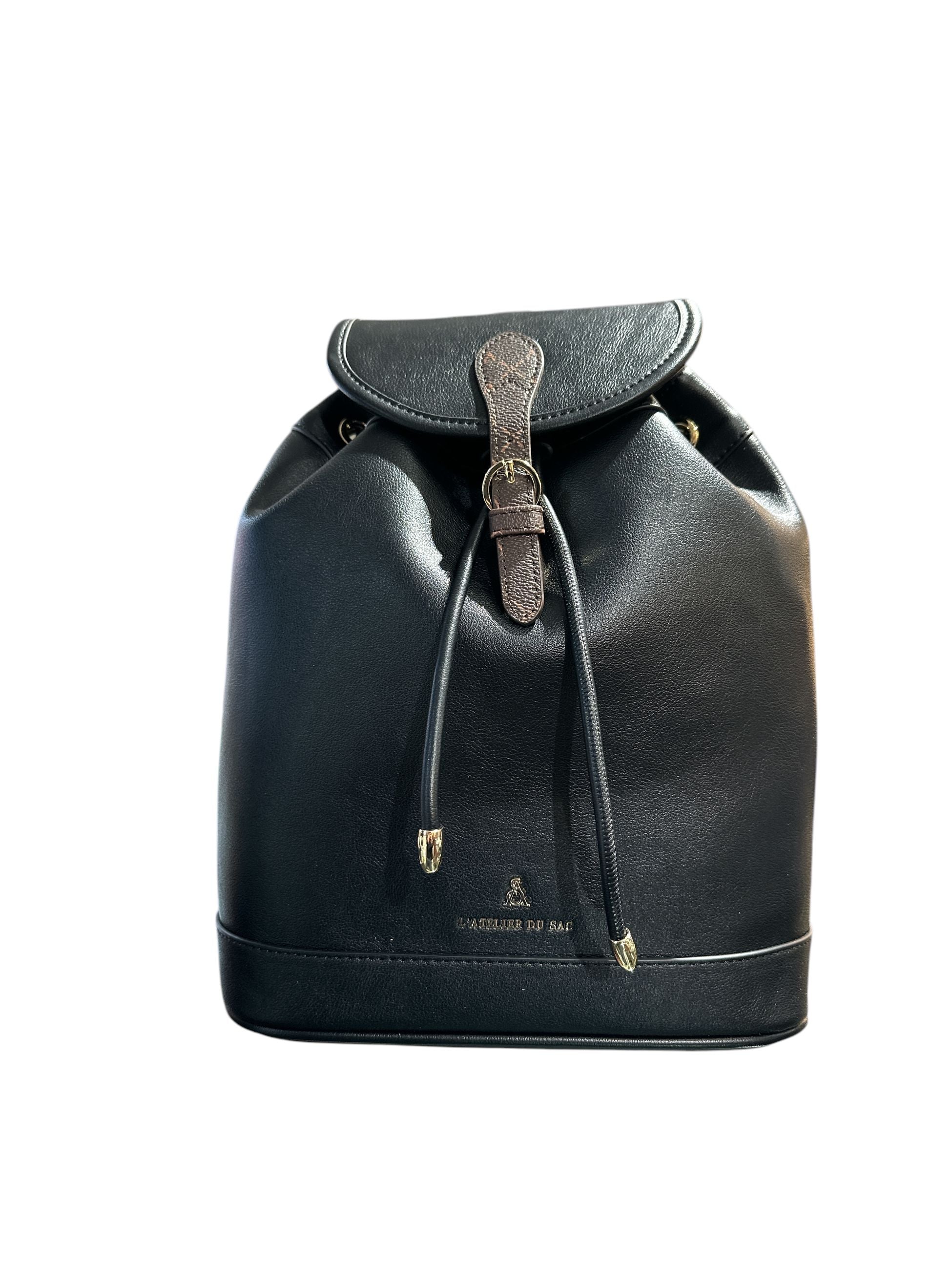 Zaino  L'Atelier du sac