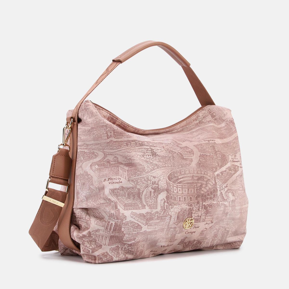 Hobo bag Ynot?