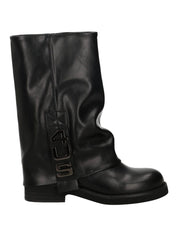 Stivale 4US Paciotti Nero