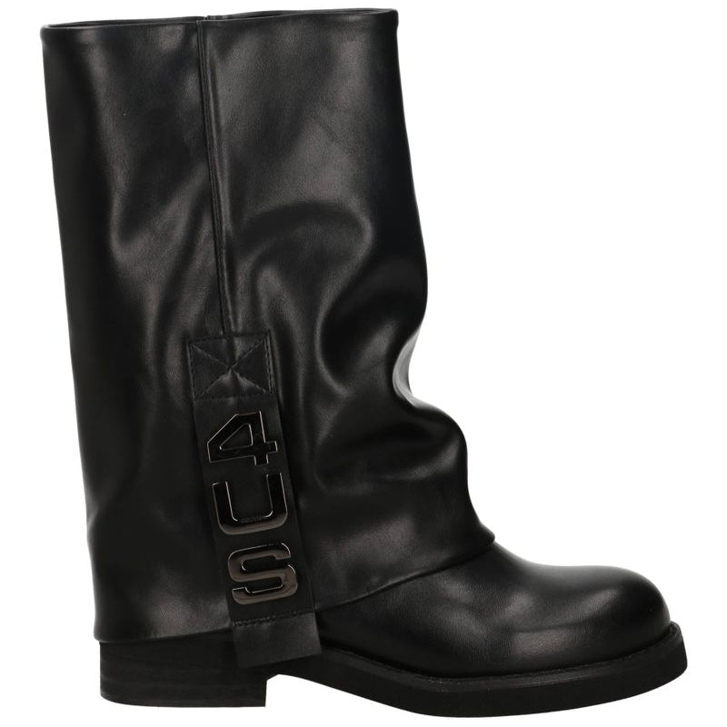 Stivale 4US Paciotti Nero
