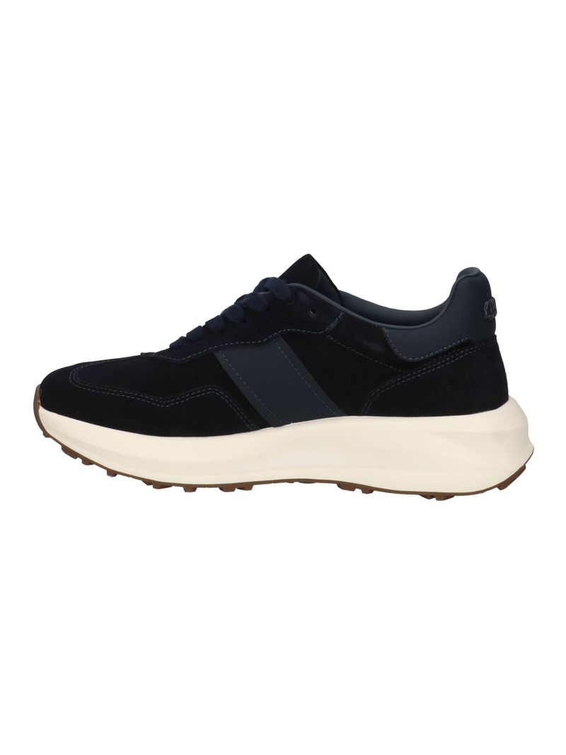 Sneaker 4US Paciotti