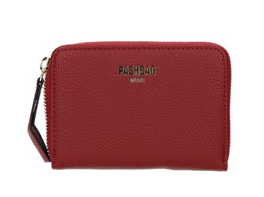 Portafoglio Pash Bag