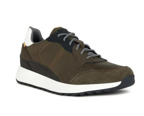 Sneakers Uomo Geox u26f1a-oekfu Calzature