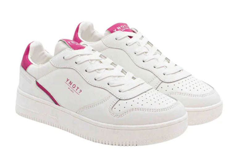 Sneaker Donna Ynot? ynp3330-02fp Calzature