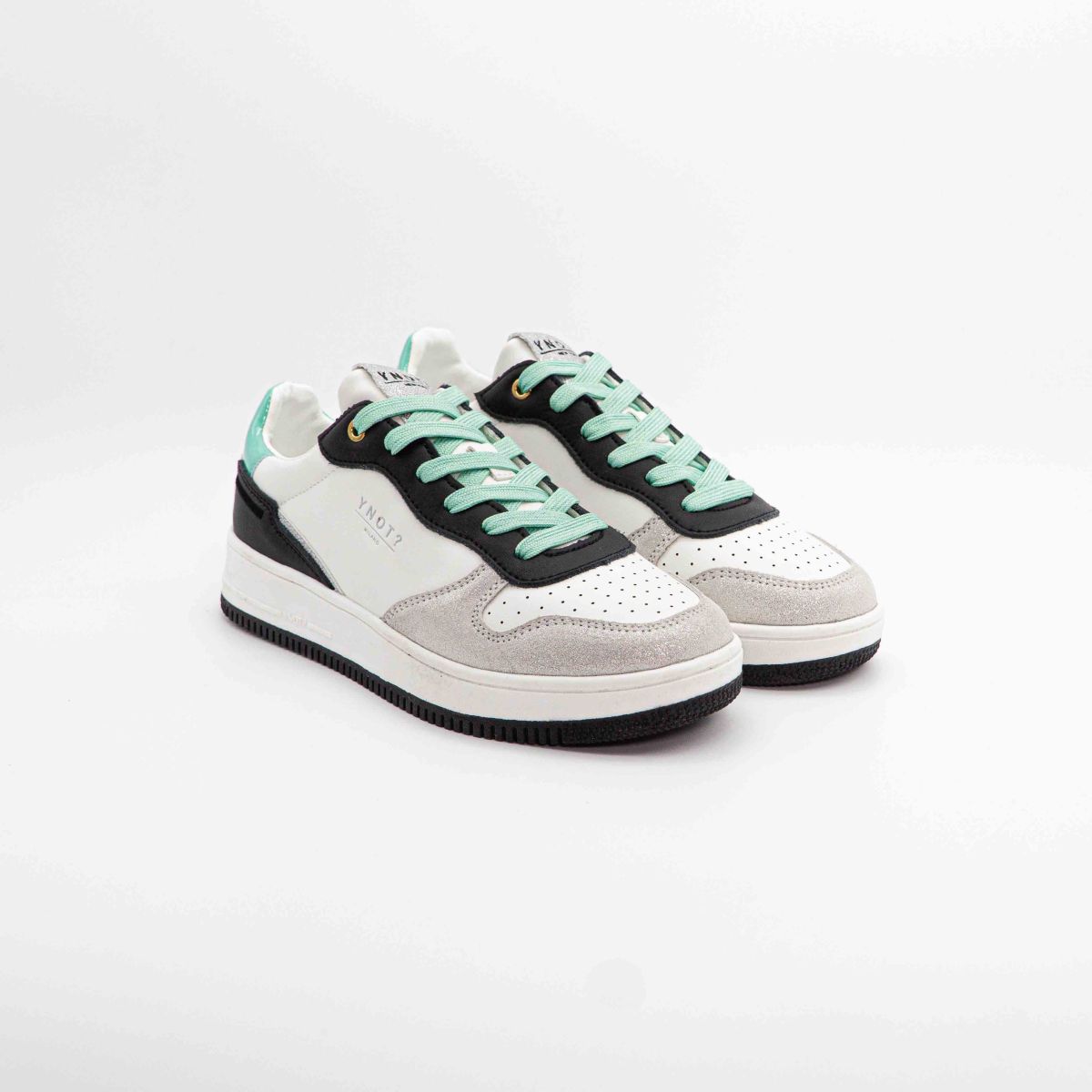 Sneaker Donna Ynot? ynp3300-02gt Calzature