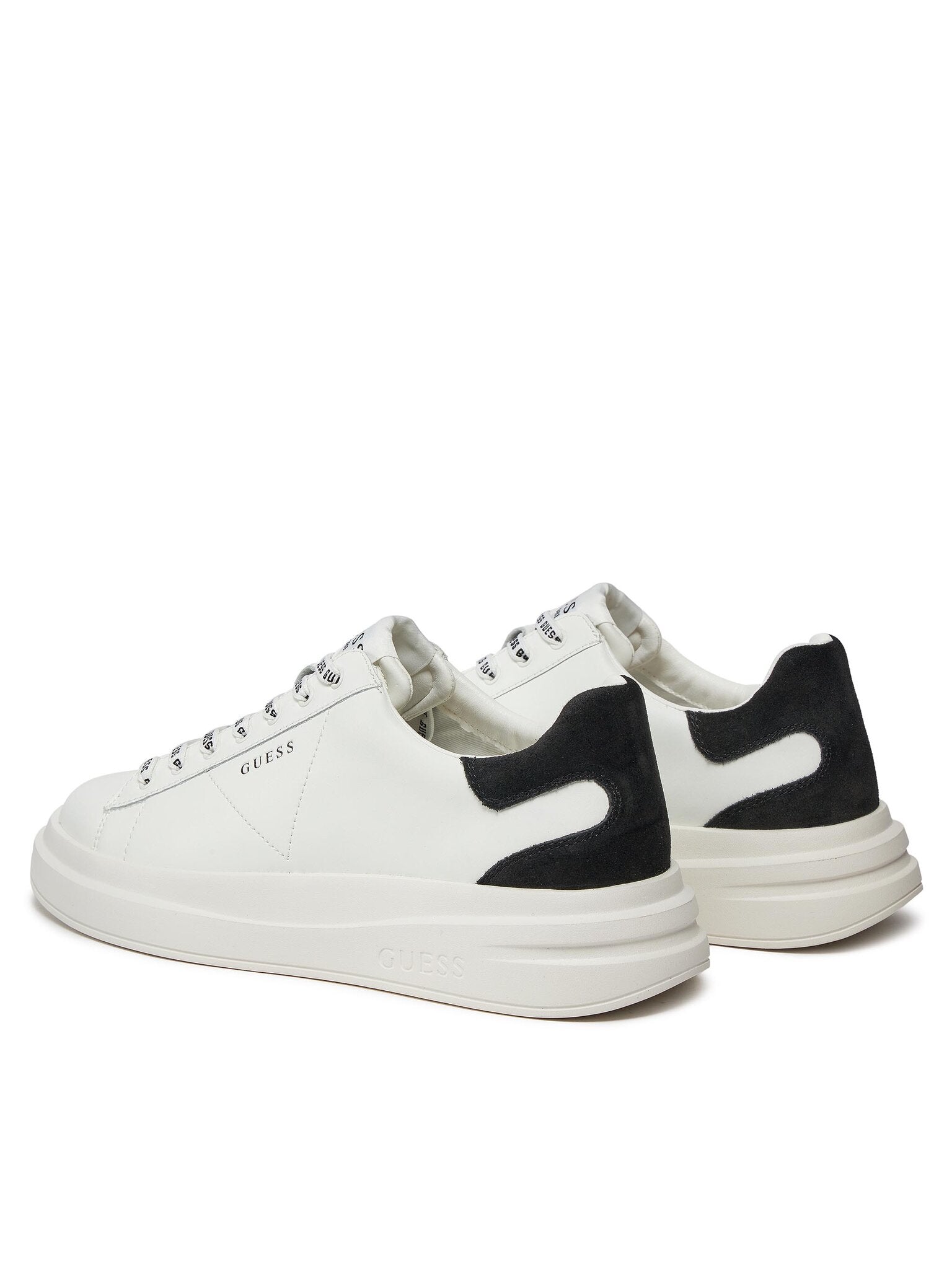 Sneaker Guess