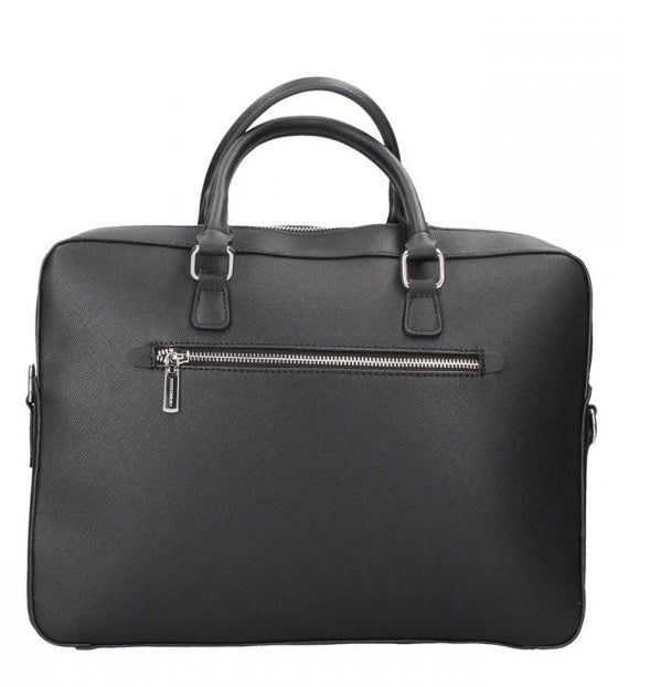 Borsa Lavoro Uomo MomoDesign mo-24sf-nero Nero