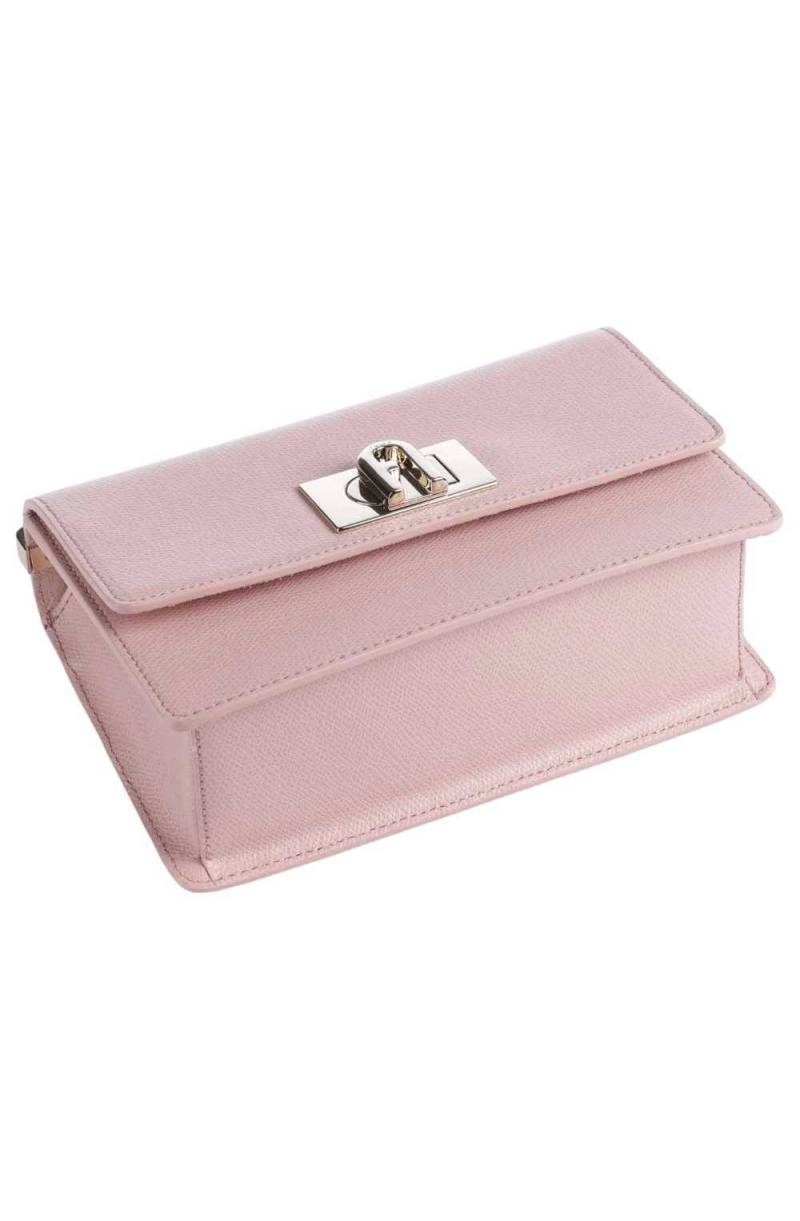 Tracolla Donna Furla F58873-ROSA Rosa