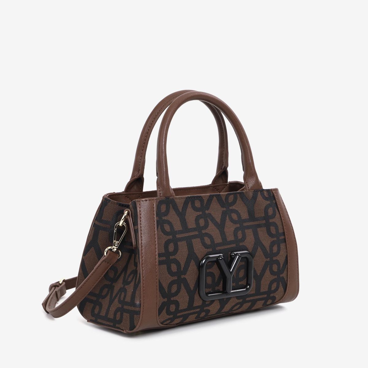 Borsa Donna Ynot? gce002f5 Brown