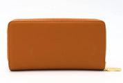 Portafoglio Donna Nannini qb0517-sigaro