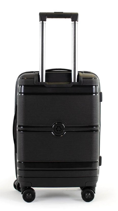 Trolley Piccolo Adulto unisex Ynot? esp42001-nero