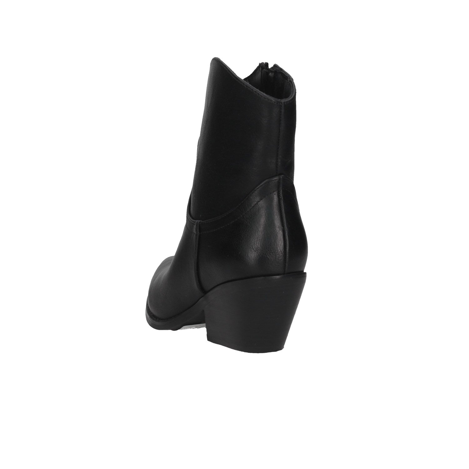 Texano Donna Grace GU210 Nero Calzature