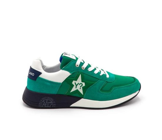 Sneakers Uomo Ynot? ynp2505m-06 Elf Calzature