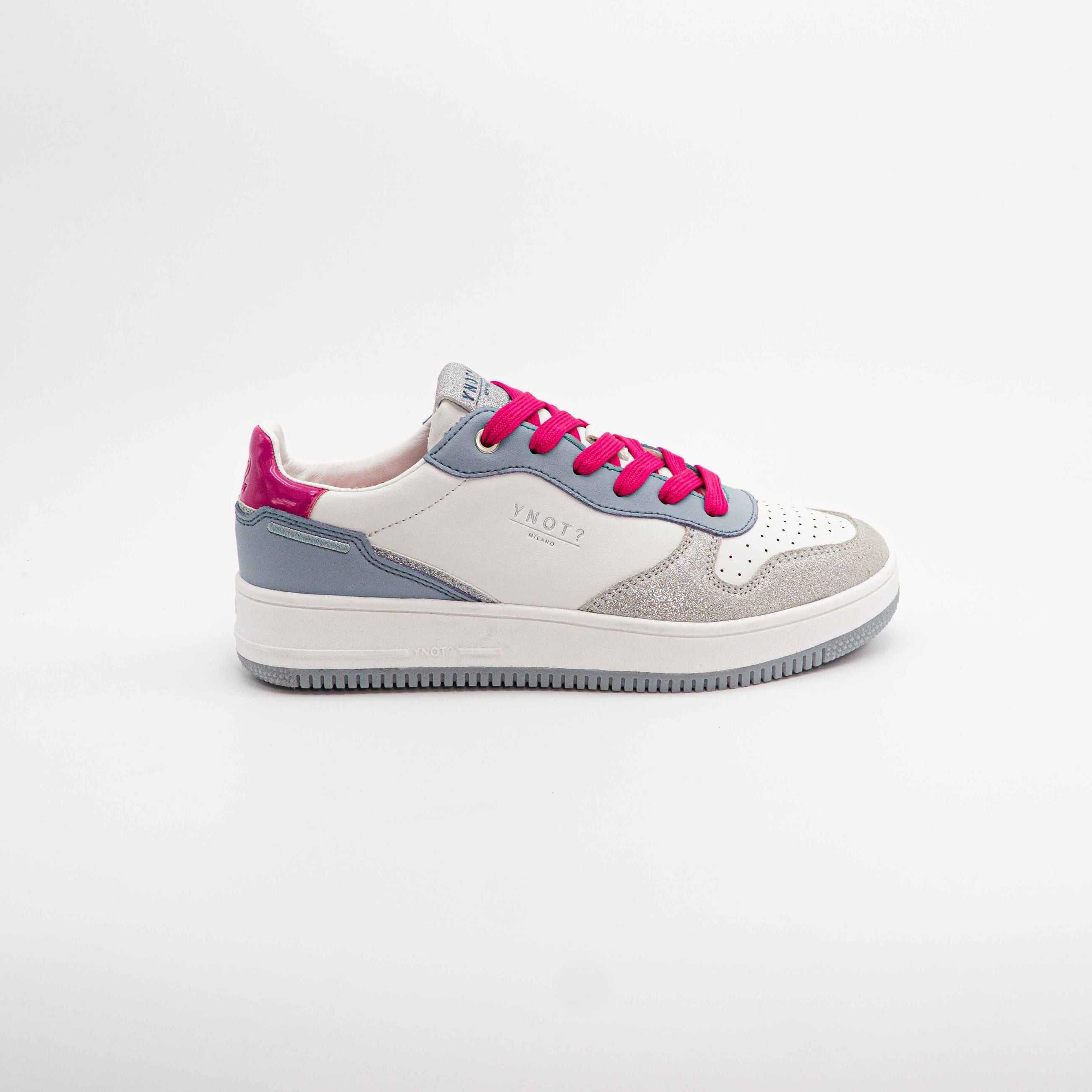 Sneaker Donna Ynot? ynp3300-aogt Calzature