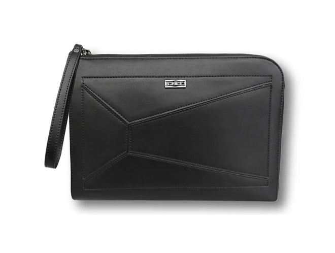 Pochetta Adulto unisex Cult 1564 Nero