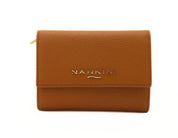 Portafoglio Donna Nannini qb0681-sigaro
