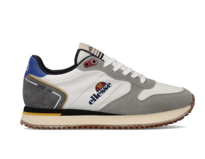 Sneakers Uomo ElleSSE el31m40408-06 Calzature