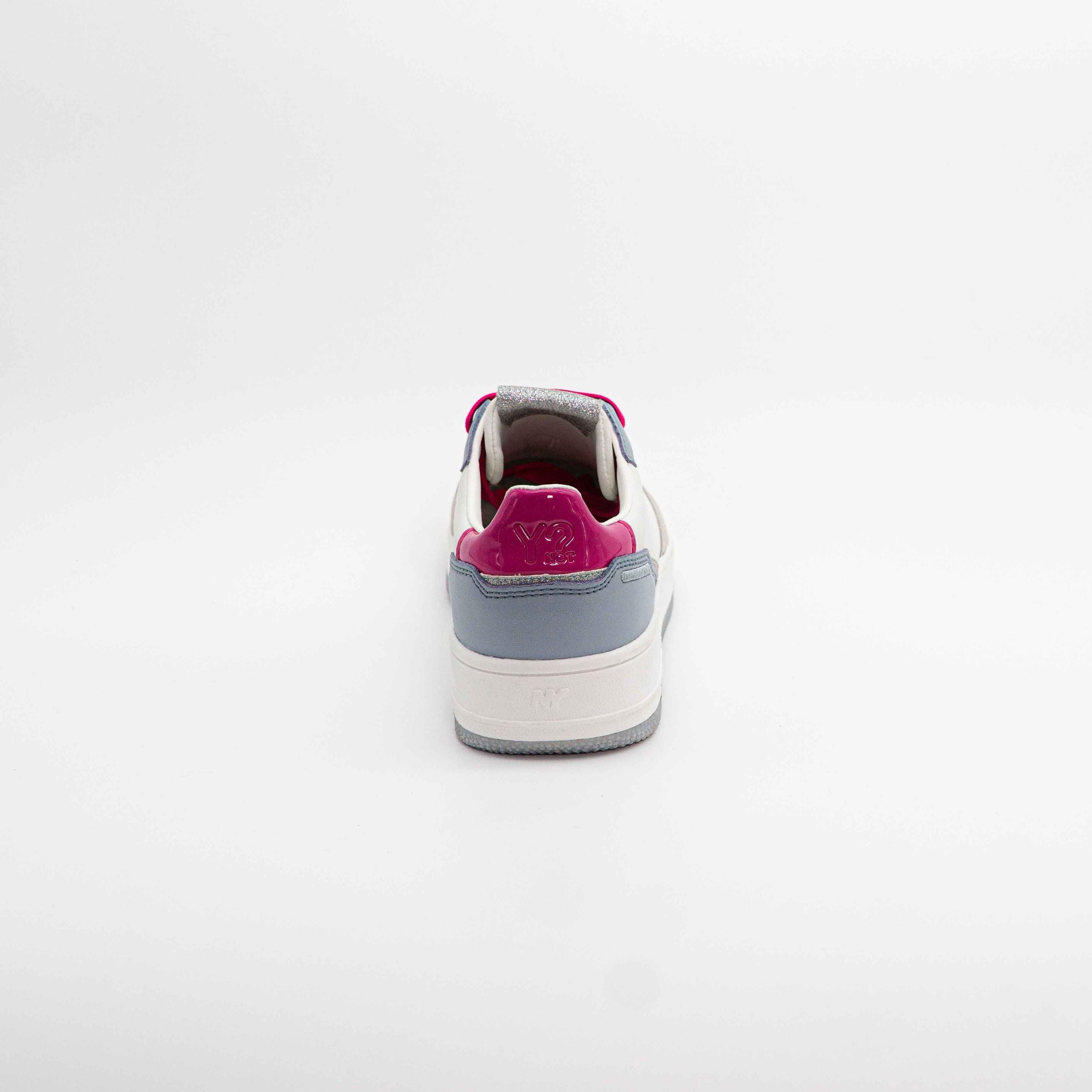 Sneaker Donna Ynot? ynp3300-aogt Calzature