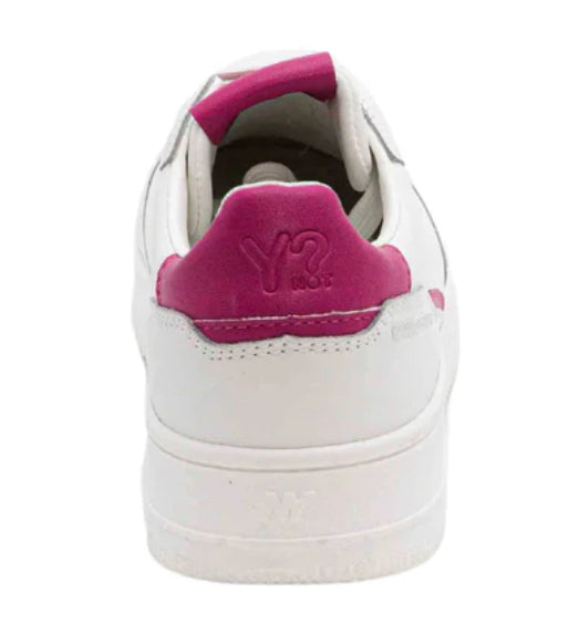 Sneaker Donna Ynot? ynp3330-02fp Calzature