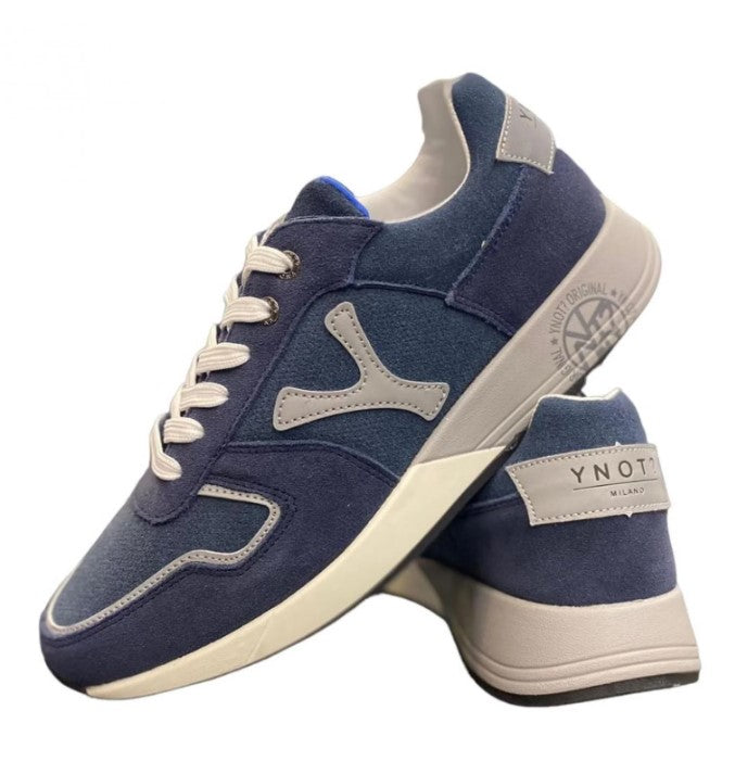 Sneakers Uomo Ynot? yni2900-c5 Calzature